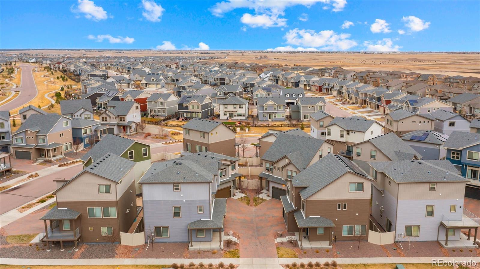 9306 Arklow Way Colorado Springs CO 80927