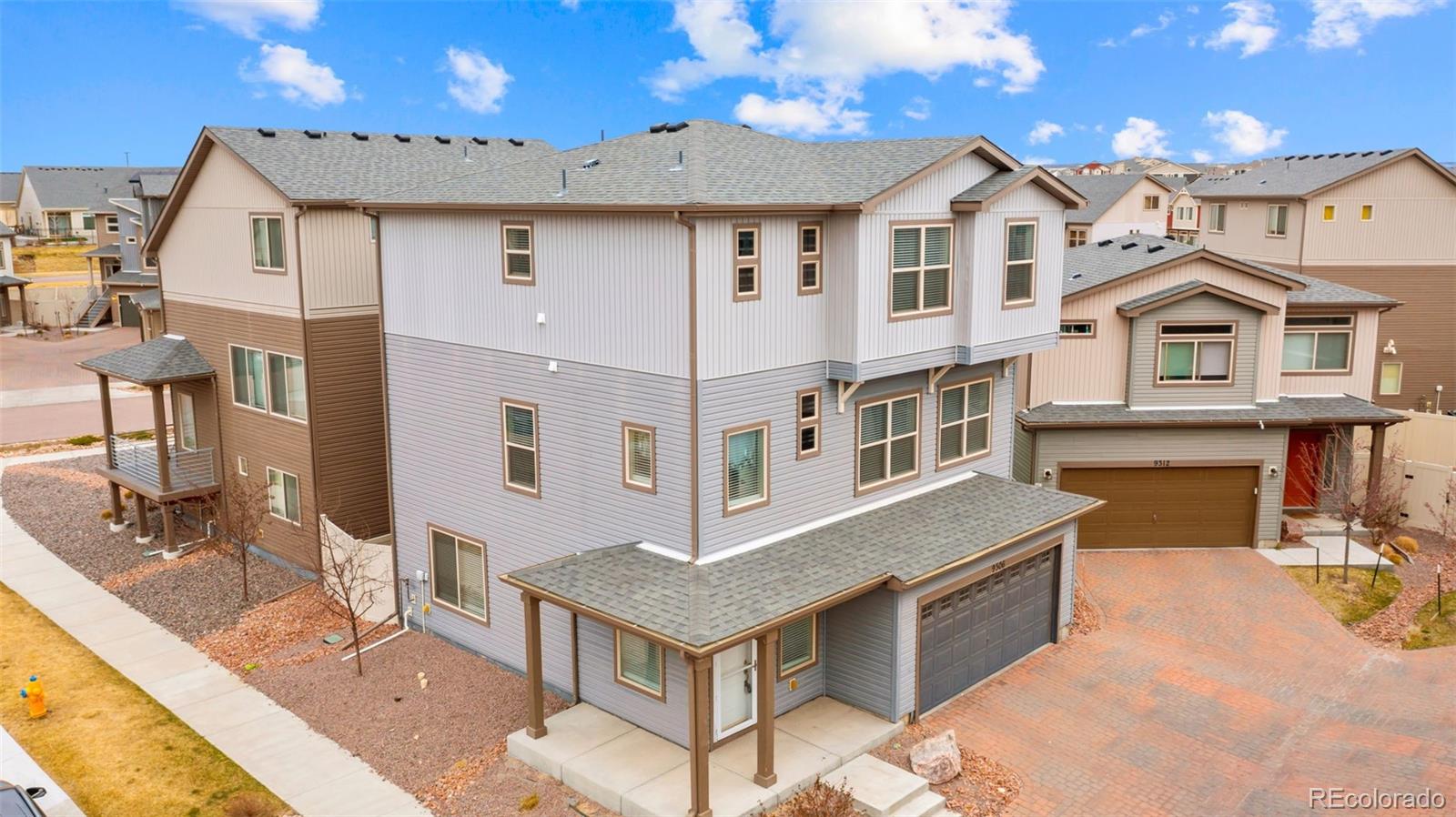 9306 Arklow Way Colorado Springs CO 80927