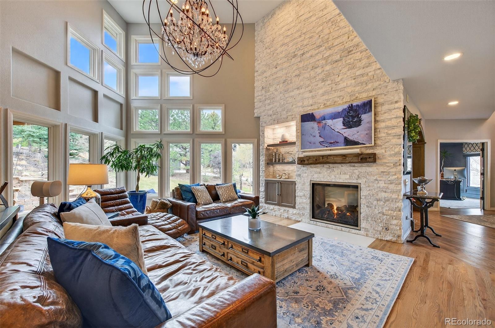 47 Golden Eagle Lane Littleton CO 80127