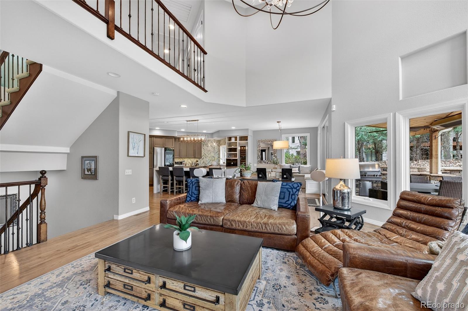 47 Golden Eagle Lane Littleton CO 80127