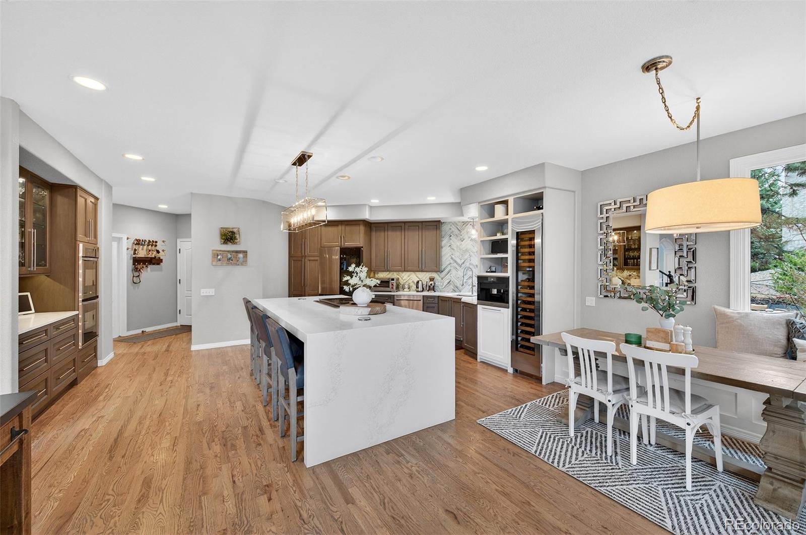 47 Golden Eagle Lane Littleton CO 80127