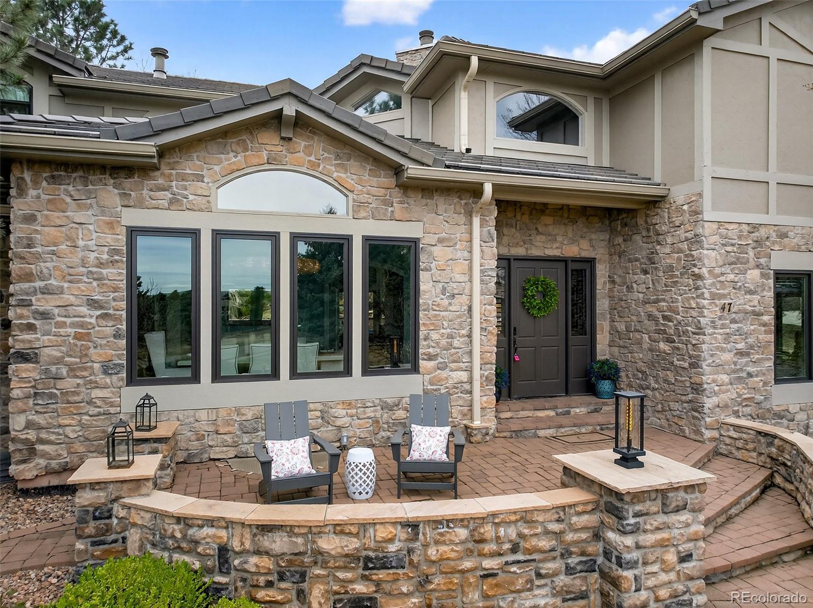 47 Golden Eagle Lane Littleton CO 80127