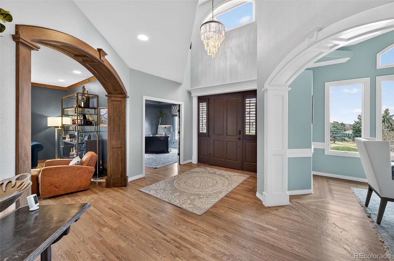 47 Golden Eagle Lane Littleton CO 80127