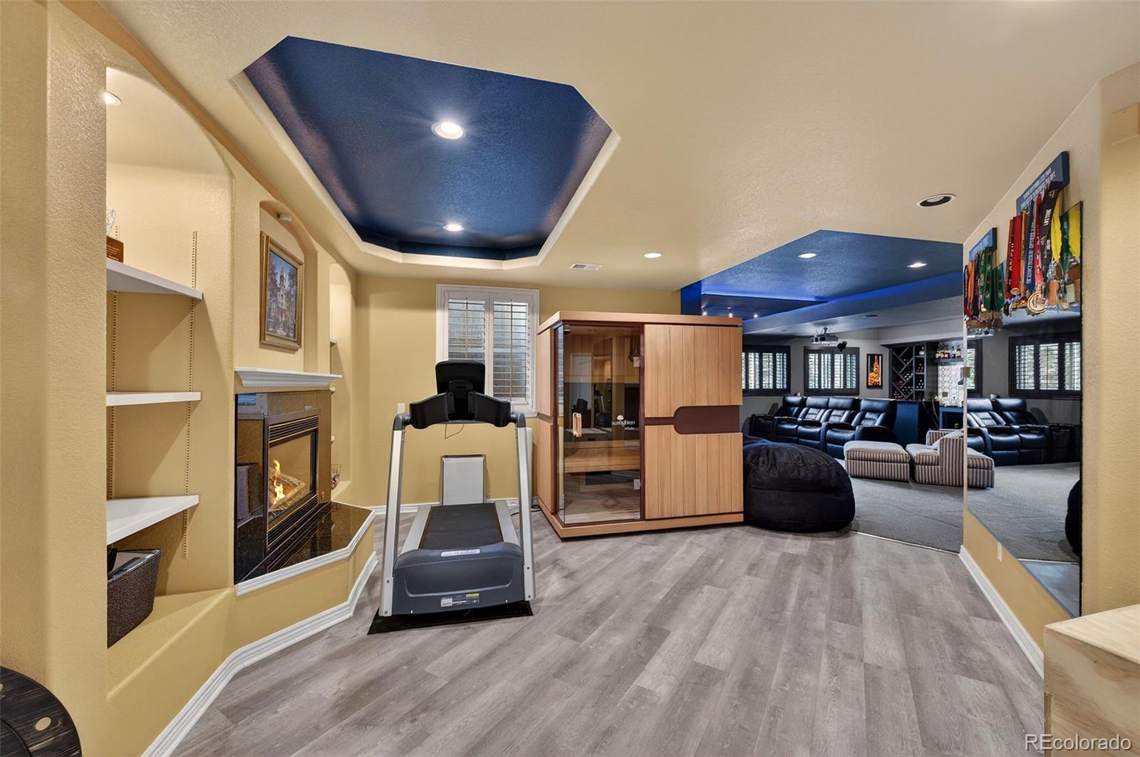 47 Golden Eagle Lane Littleton CO 80127