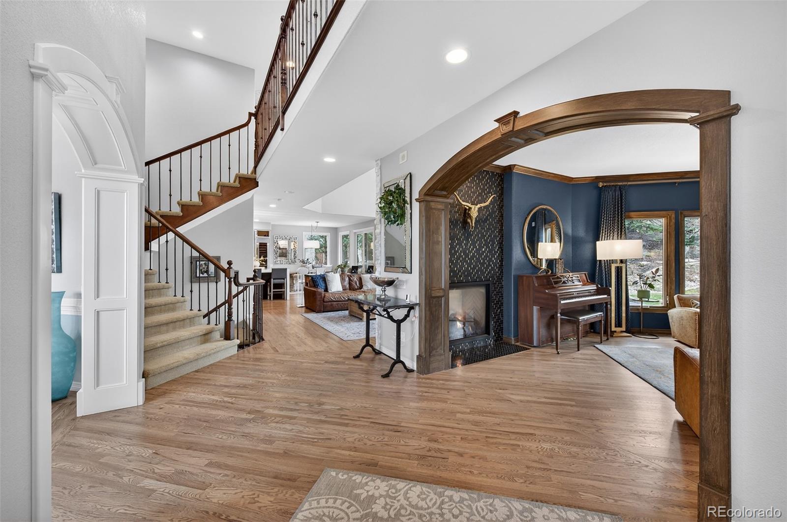 47 Golden Eagle Lane Littleton CO 80127