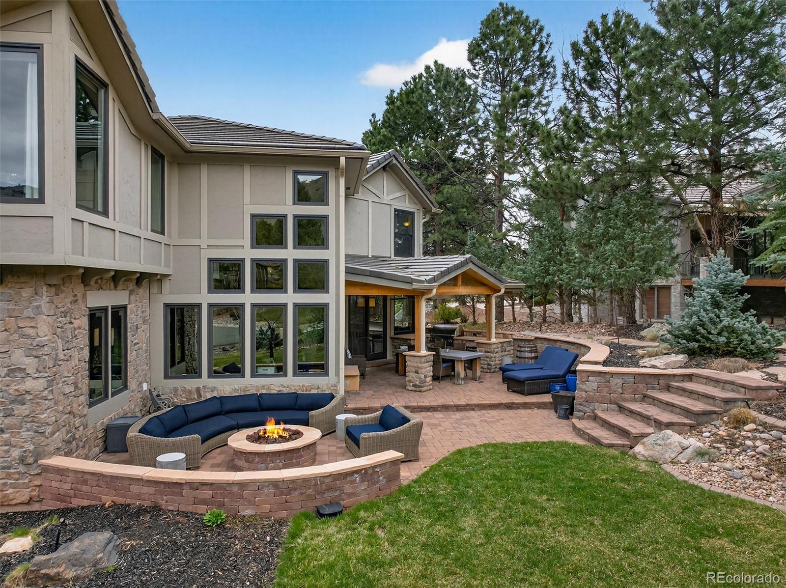 47 Golden Eagle Lane Littleton CO 80127