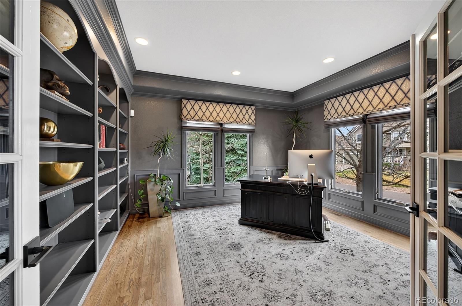 47 Golden Eagle Lane Littleton CO 80127