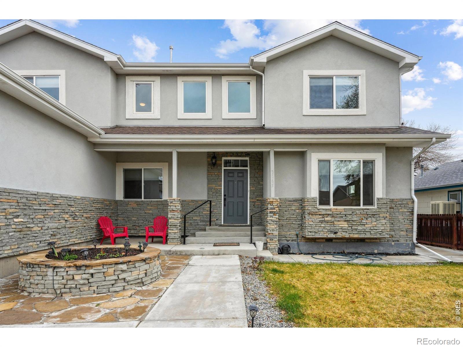 3165 W 63rd Avenue Denver CO 80221