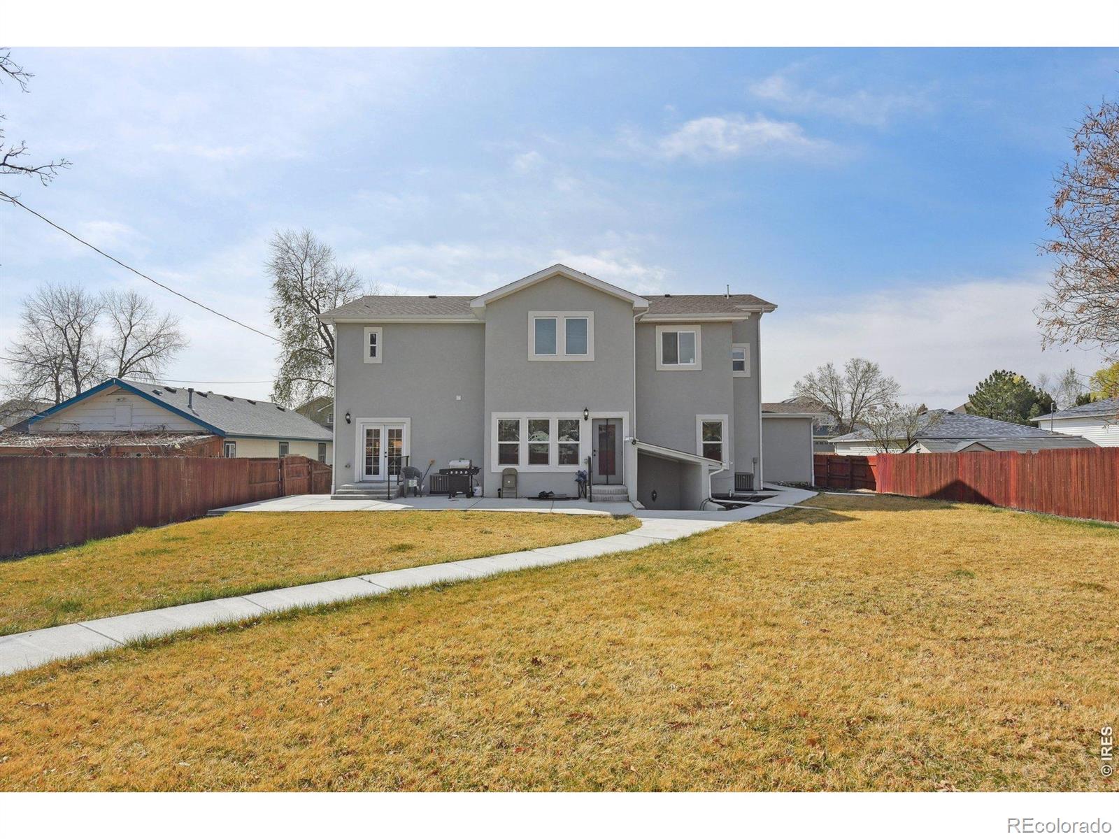 3165 W 63rd Avenue Denver CO 80221