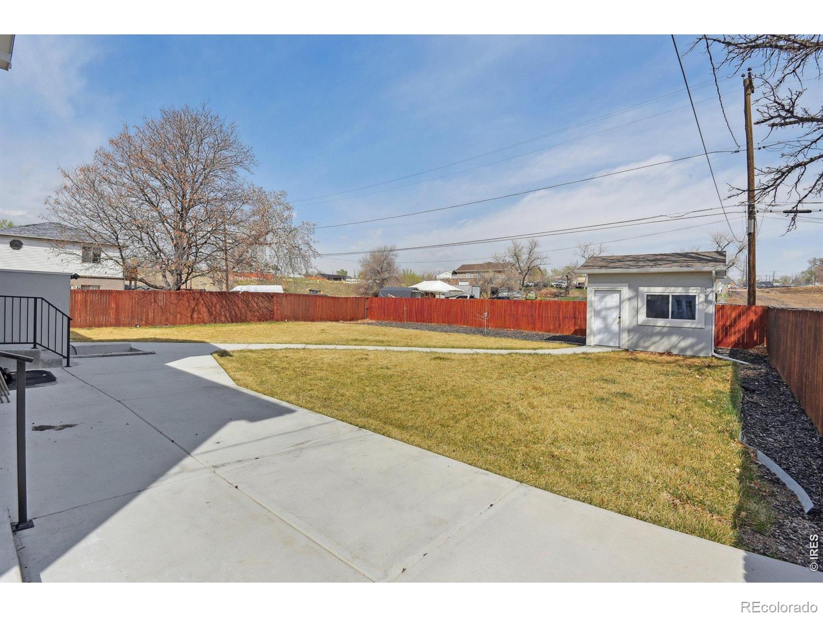 3165 W 63rd Avenue Denver CO 80221