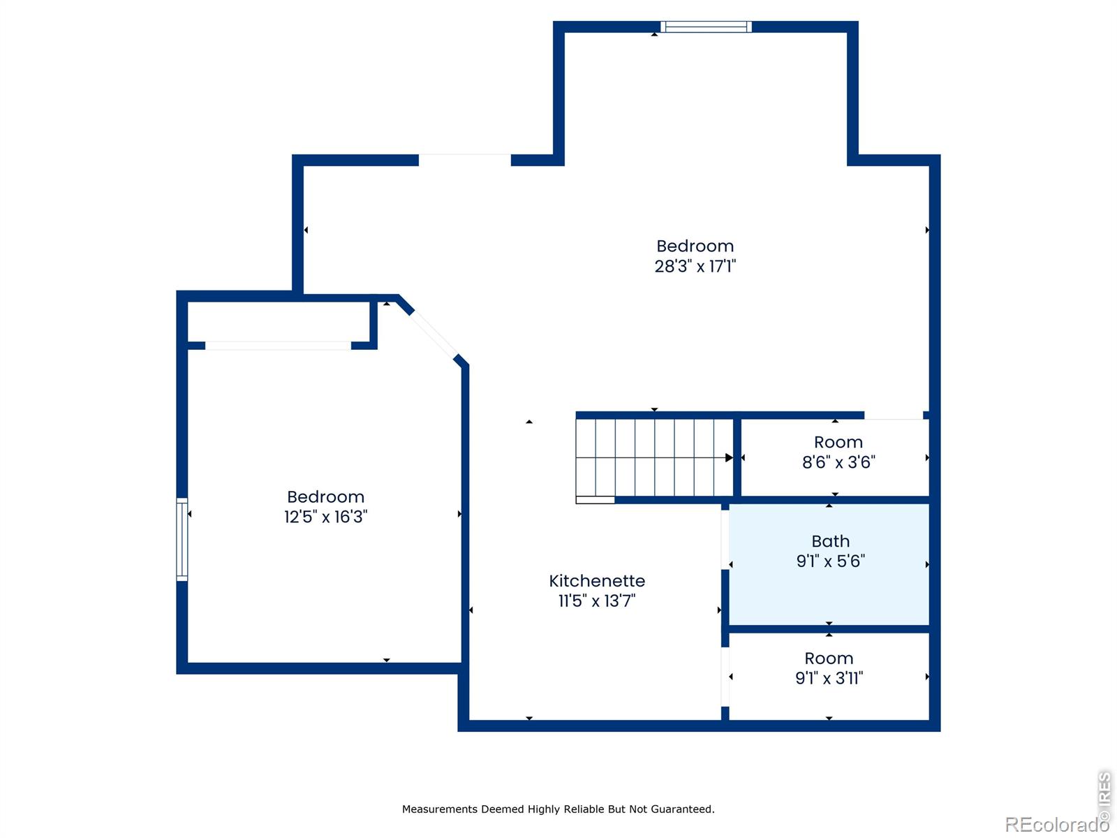 3165 W 63rd Avenue Denver CO 80221