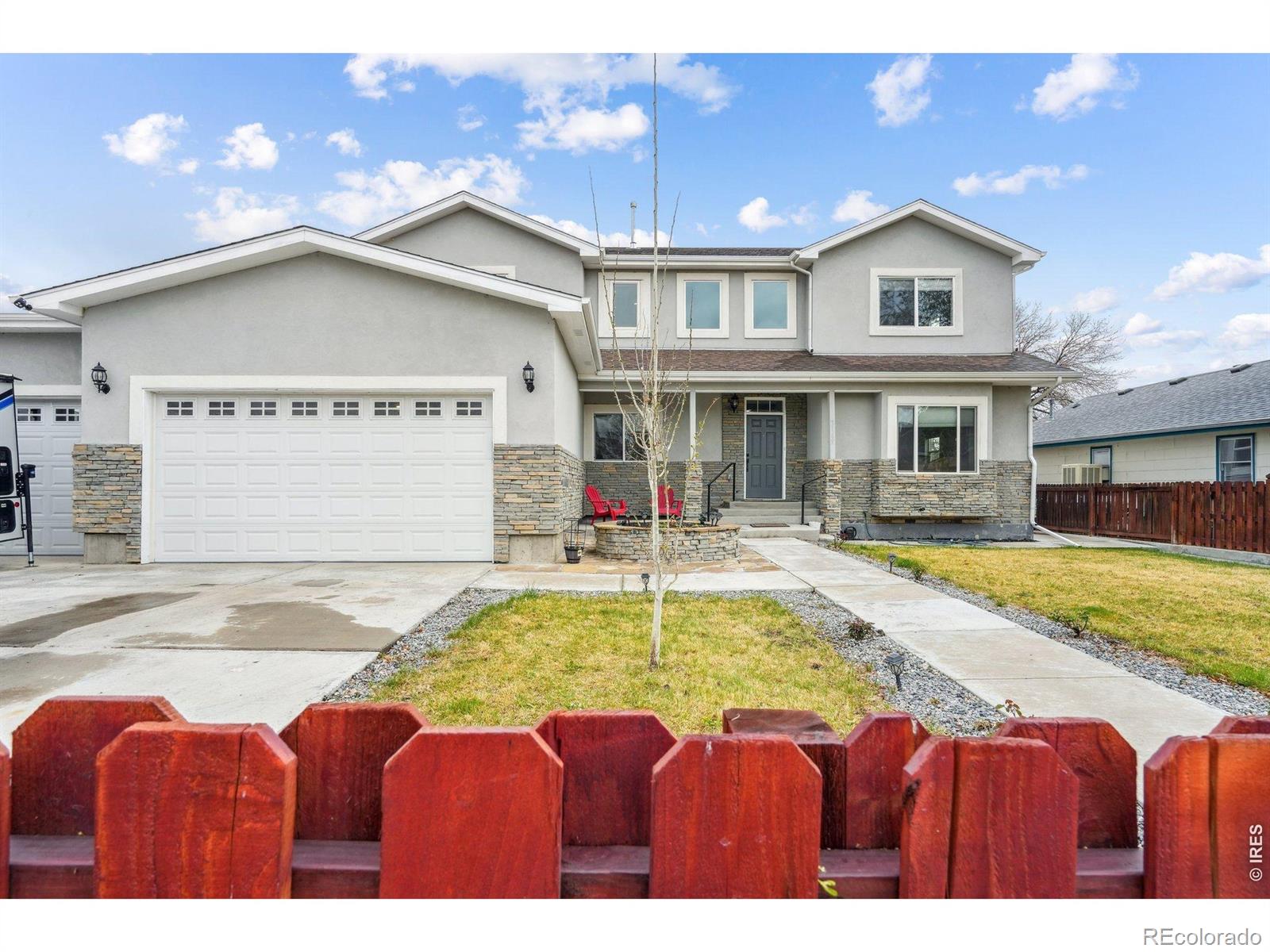3165 W 63rd Avenue Denver CO 80221