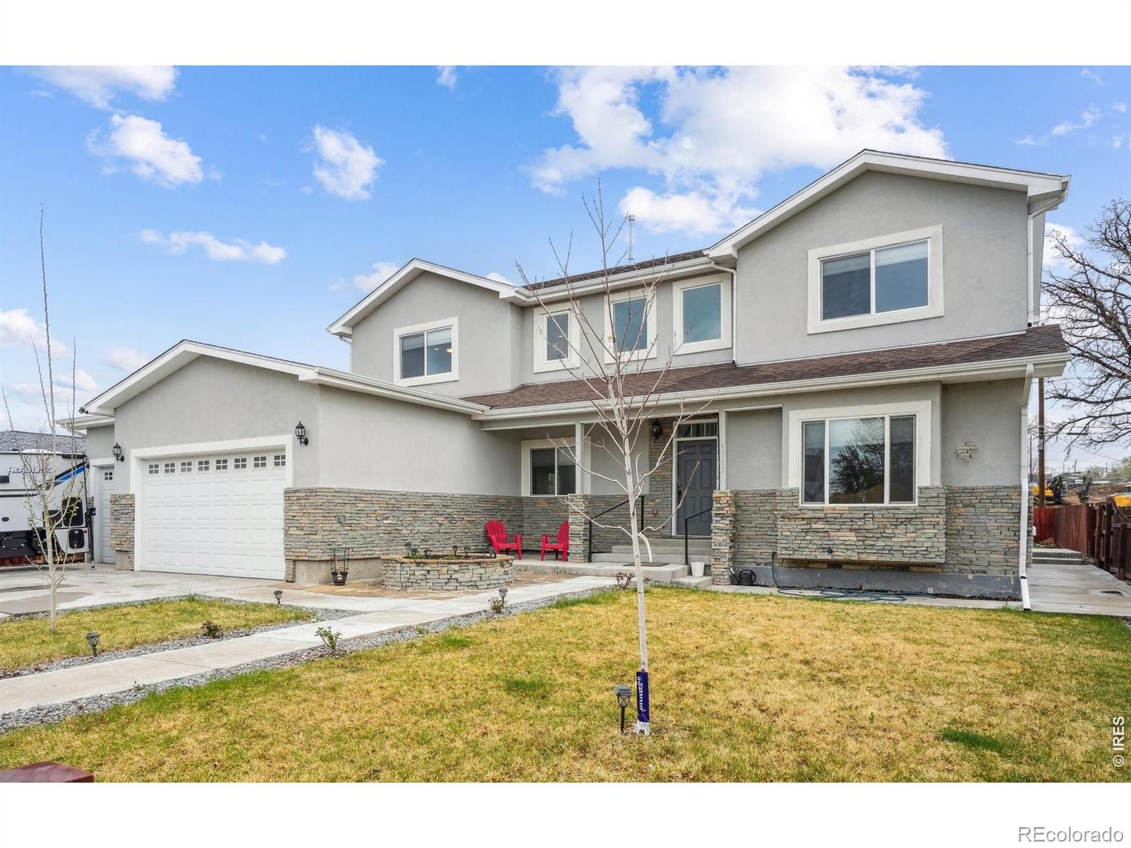 3165 W 63rd Avenue Denver CO 80221