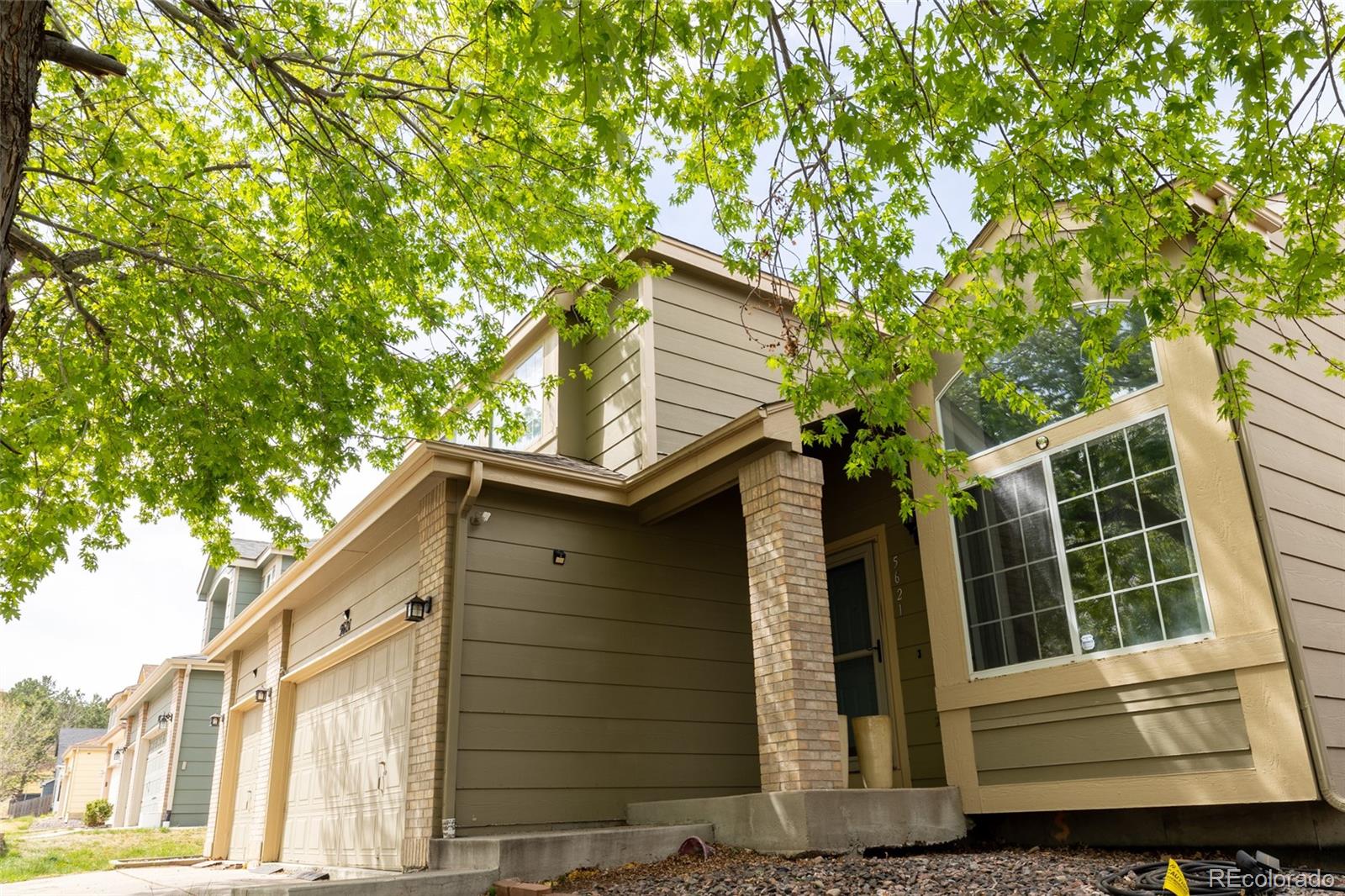 5621 S Ireland Street Centennial CO 80015