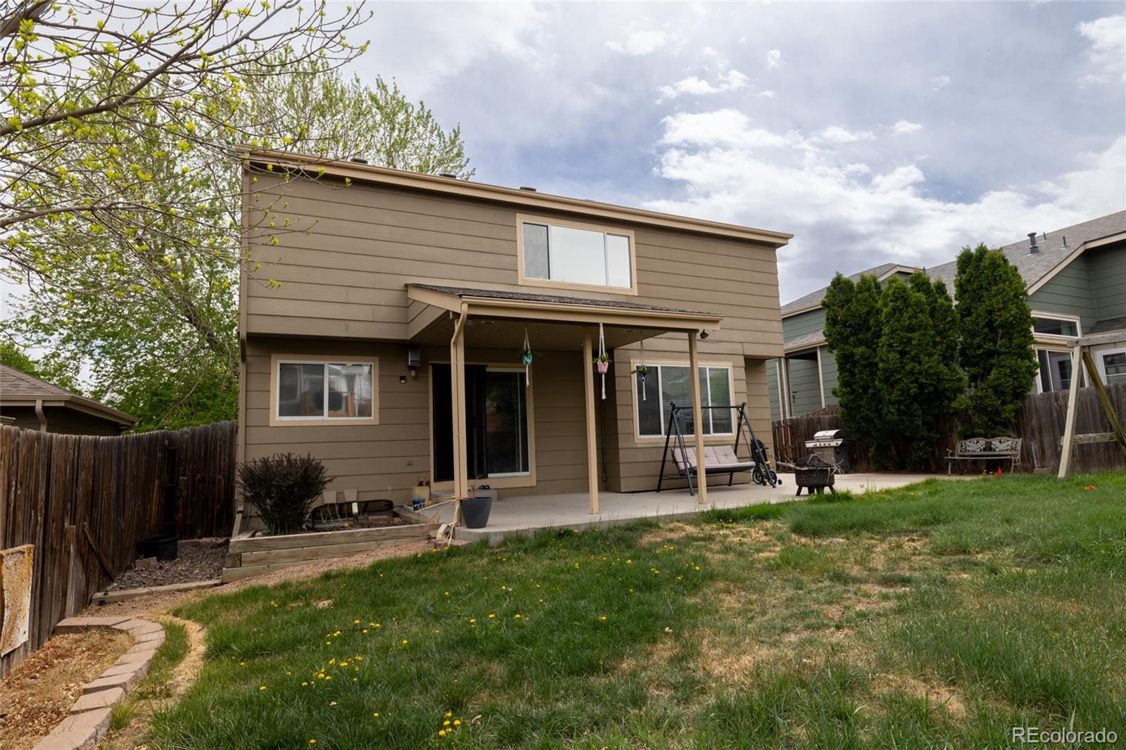 5621 S Ireland Street Centennial CO 80015