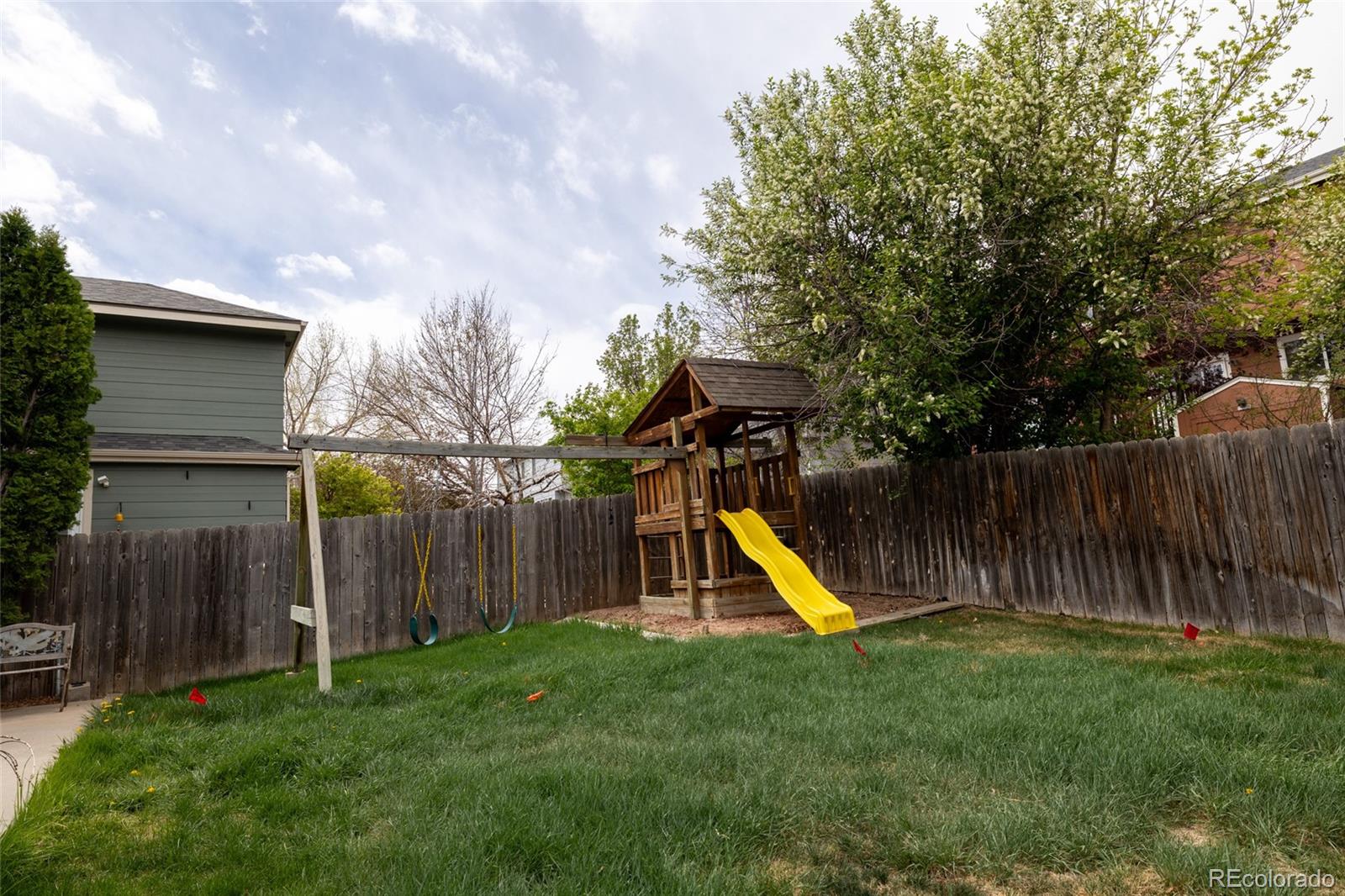 5621 S Ireland Street Centennial CO 80015