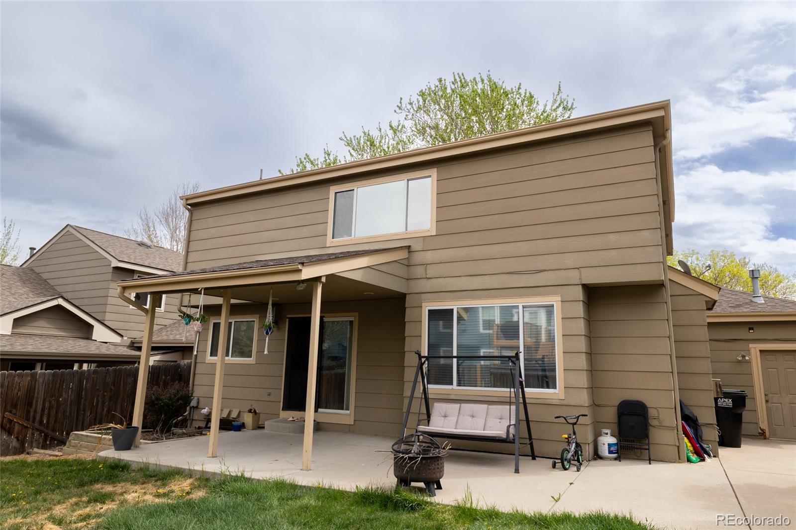 5621 S Ireland Street Centennial CO 80015