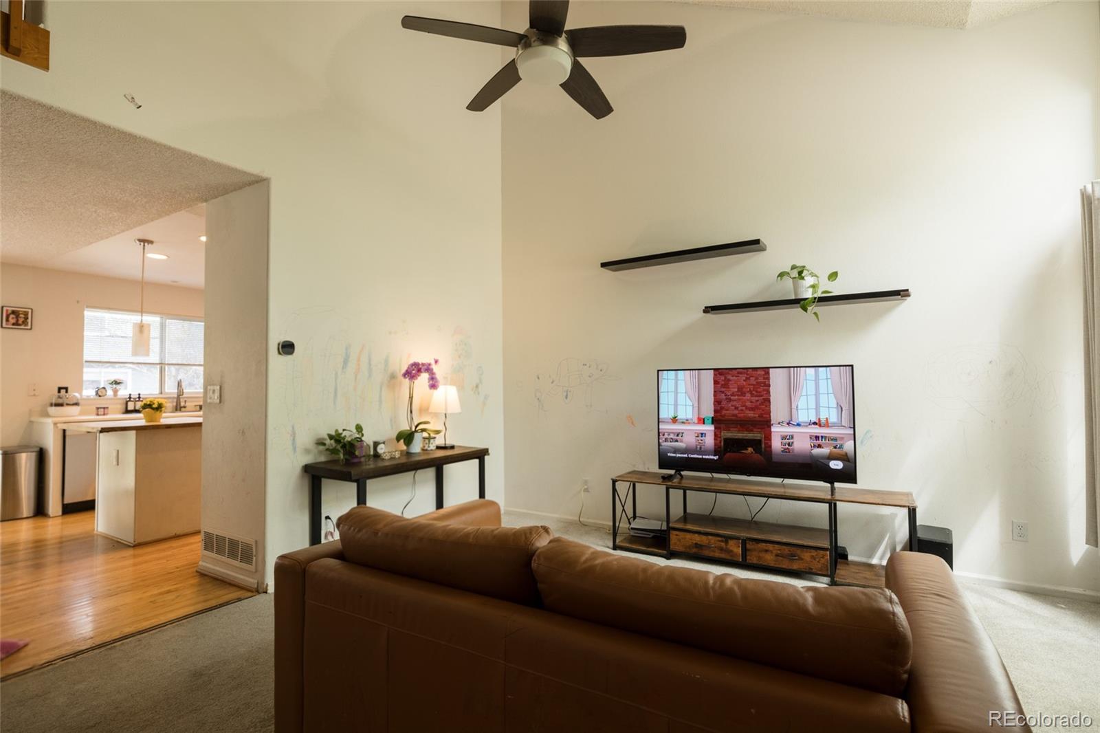 5621 S Ireland Street Centennial CO 80015