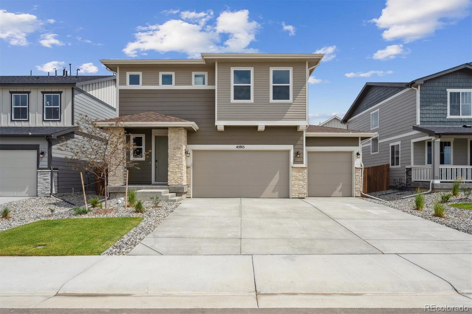 45915 Wood Thrush Avenue Bennett CO 80102