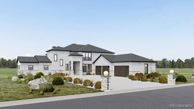 6834 S Ensenada Street Aurora CO 80016