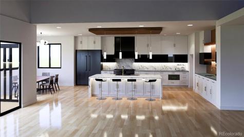 6834 S Ensenada Street Aurora CO 80016