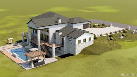 6834 S Ensenada Street Aurora CO 80016