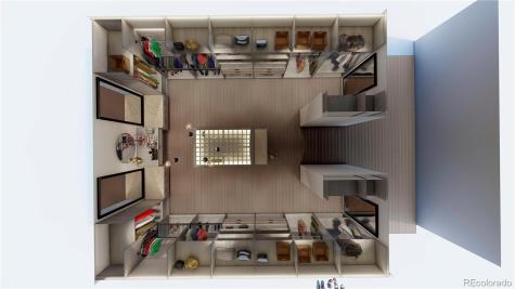 6834 S Ensenada Street Aurora CO 80016