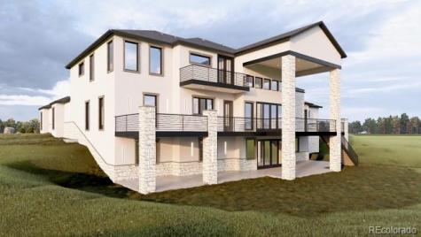 6834 S Ensenada Street Aurora CO 80016