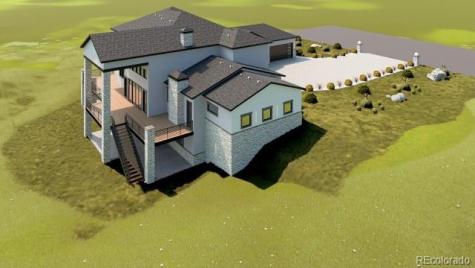 6834 S Ensenada Street Aurora CO 80016