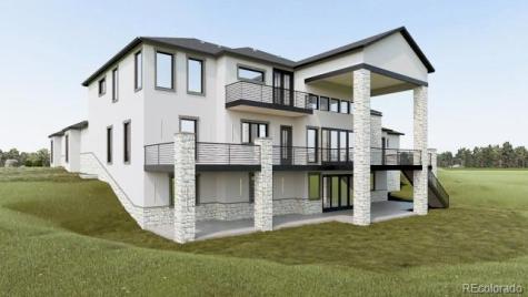 6834 S Ensenada Street Aurora CO 80016