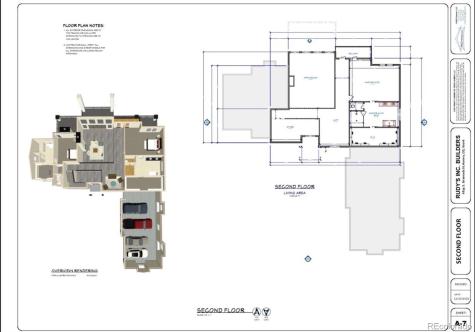 6834 S Ensenada Street Aurora CO 80016