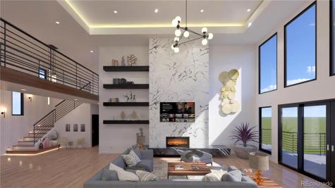 6834 S Ensenada Street Aurora CO 80016