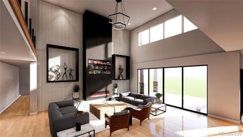 6834 S Ensenada Street Aurora CO 80016