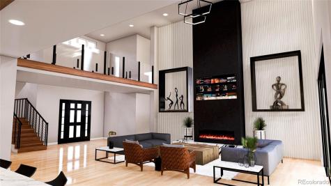 6834 S Ensenada Street Aurora CO 80016