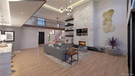 6834 S Ensenada Street Aurora CO 80016