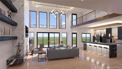 6834 S Ensenada Street Aurora CO 80016