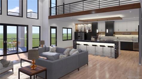 6834 S Ensenada Street Aurora CO 80016