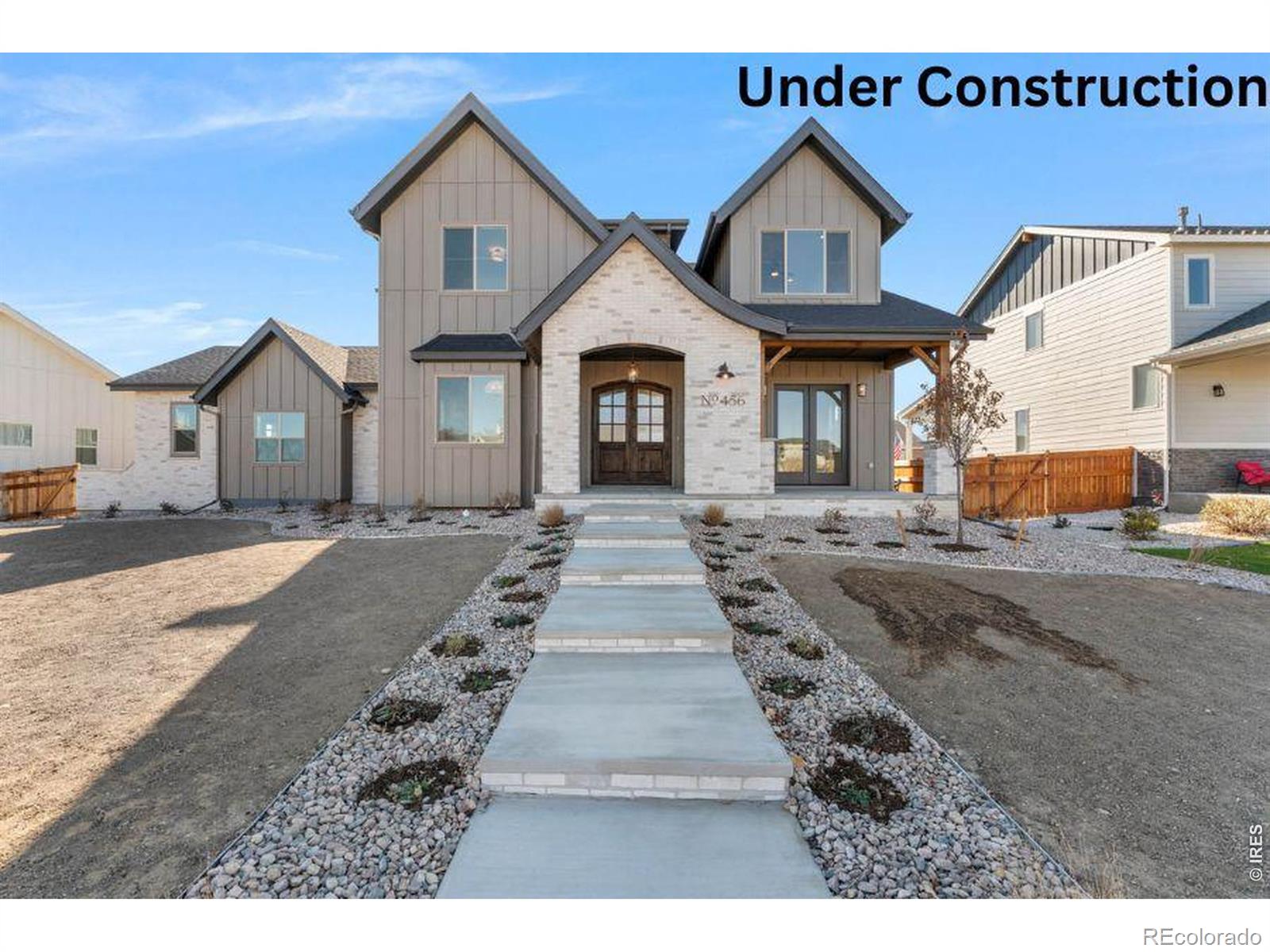 832 Clydesdale Drive Windsor CO 80550