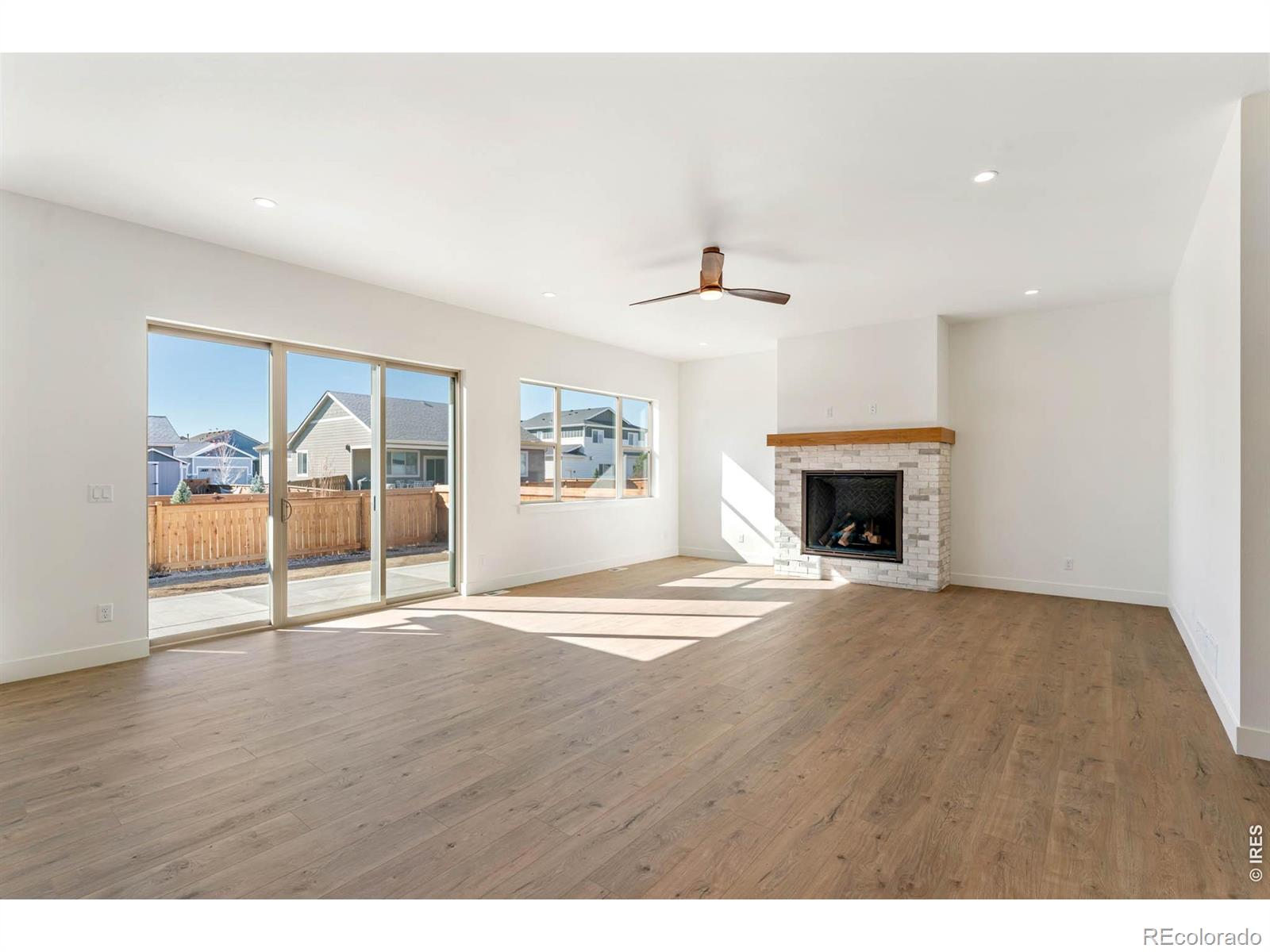 832 Clydesdale Drive Windsor CO 80550