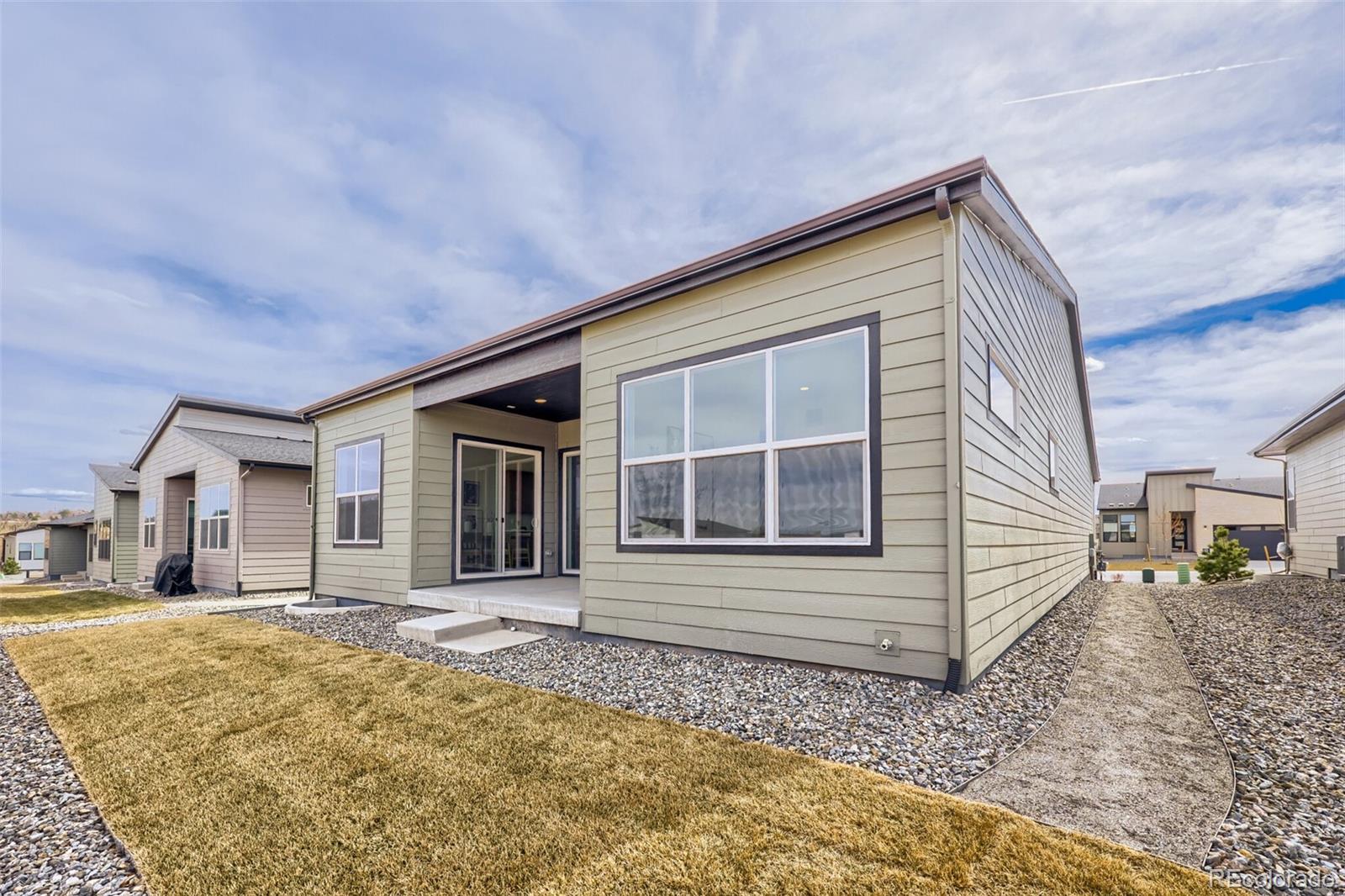 6327 Verve Lane Parker CO 80134