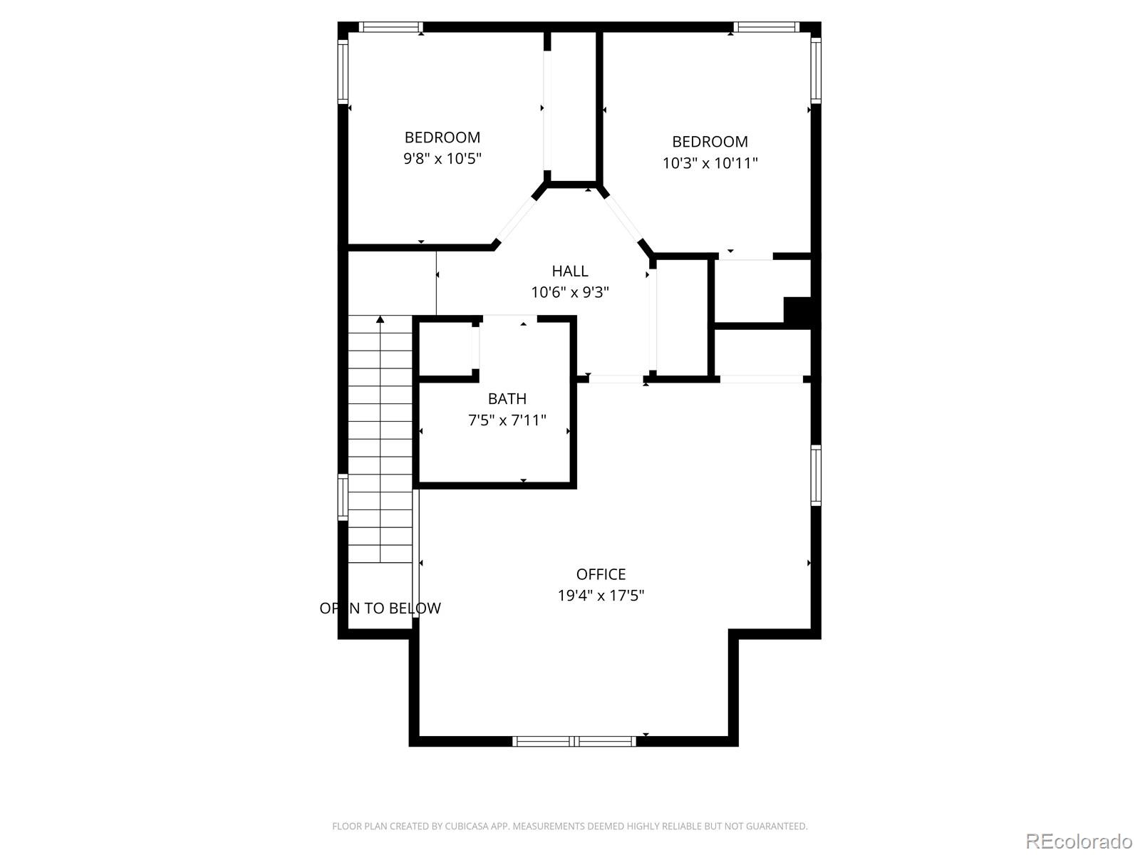 754 Furrow Way Lafayette CO 80026