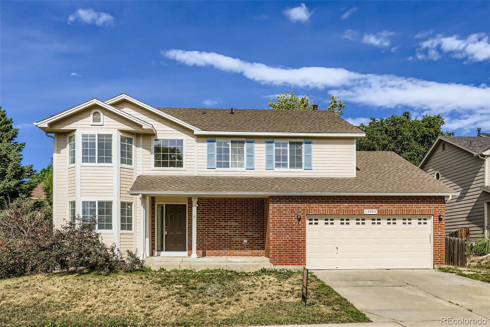 13959 Eudora Street Thornton CO 80602