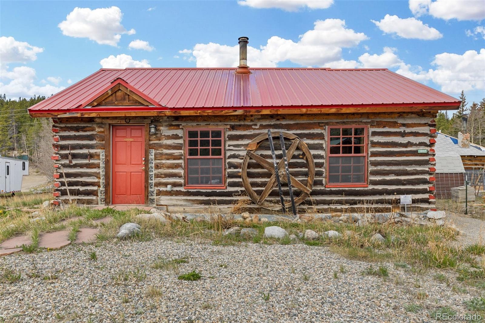 447 N Main Street Alma CO 80420