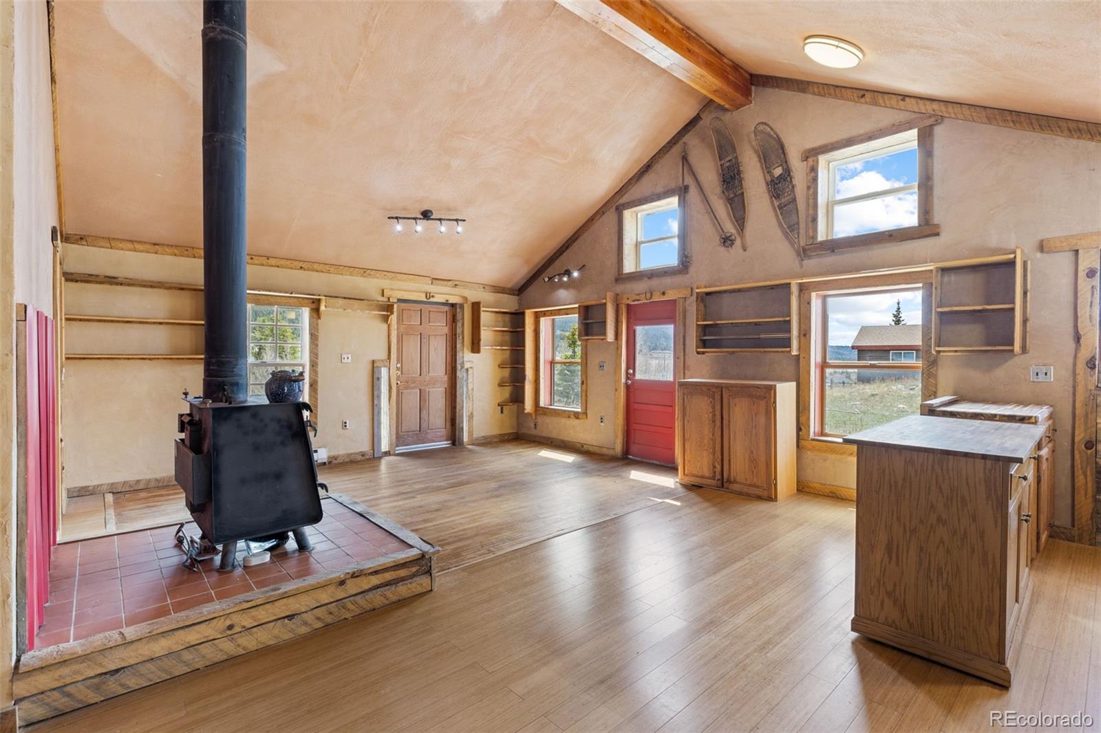 447 N Main Street Alma CO 80420