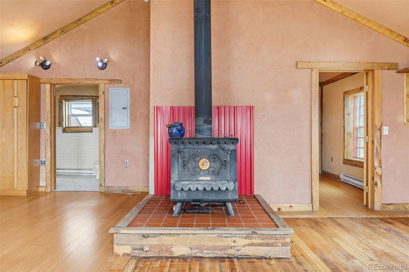 447 N Main Street Alma CO 80420