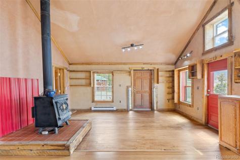 447 N Main Street Alma CO 80420