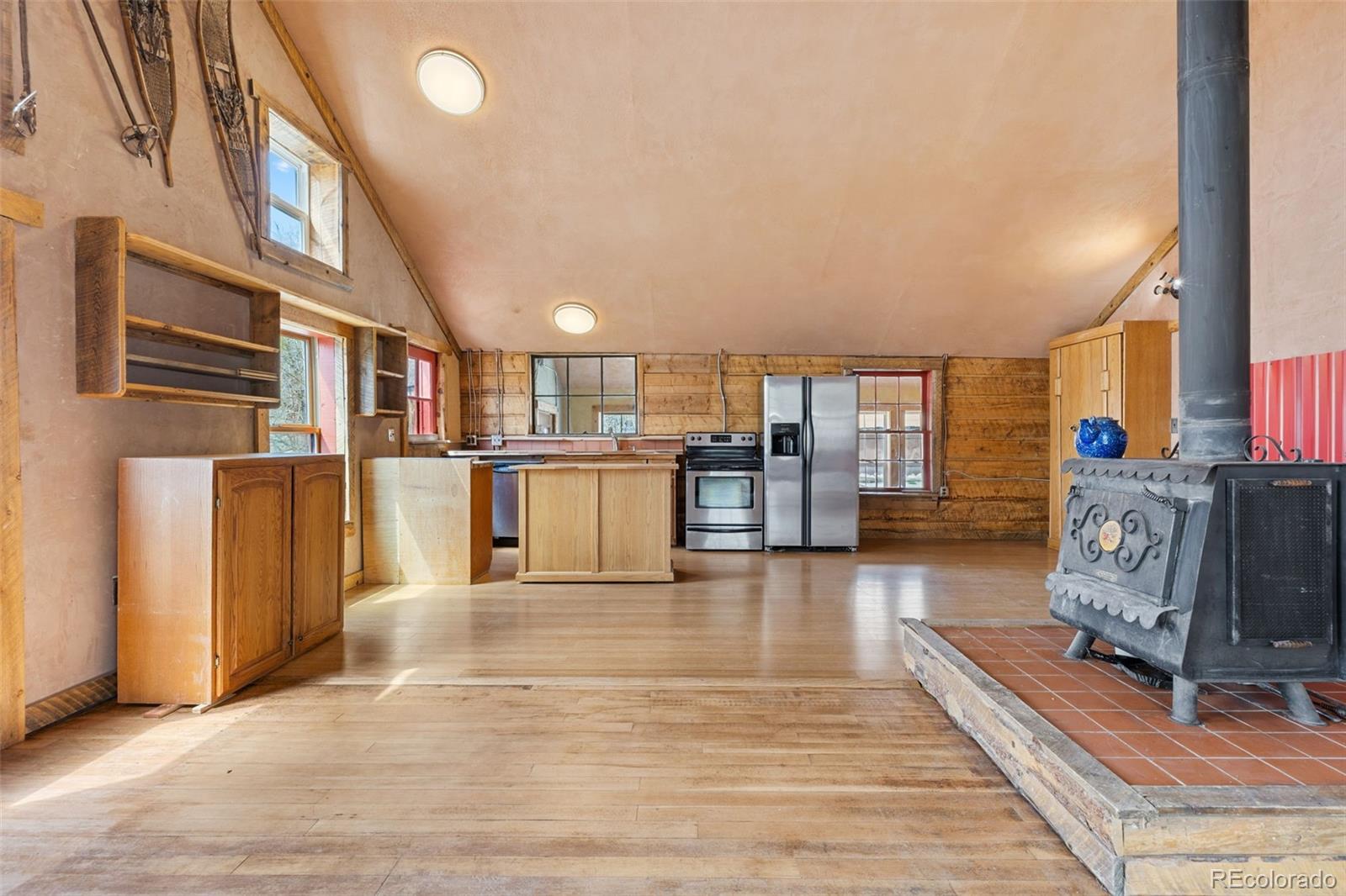 447 N Main Street Alma CO 80420