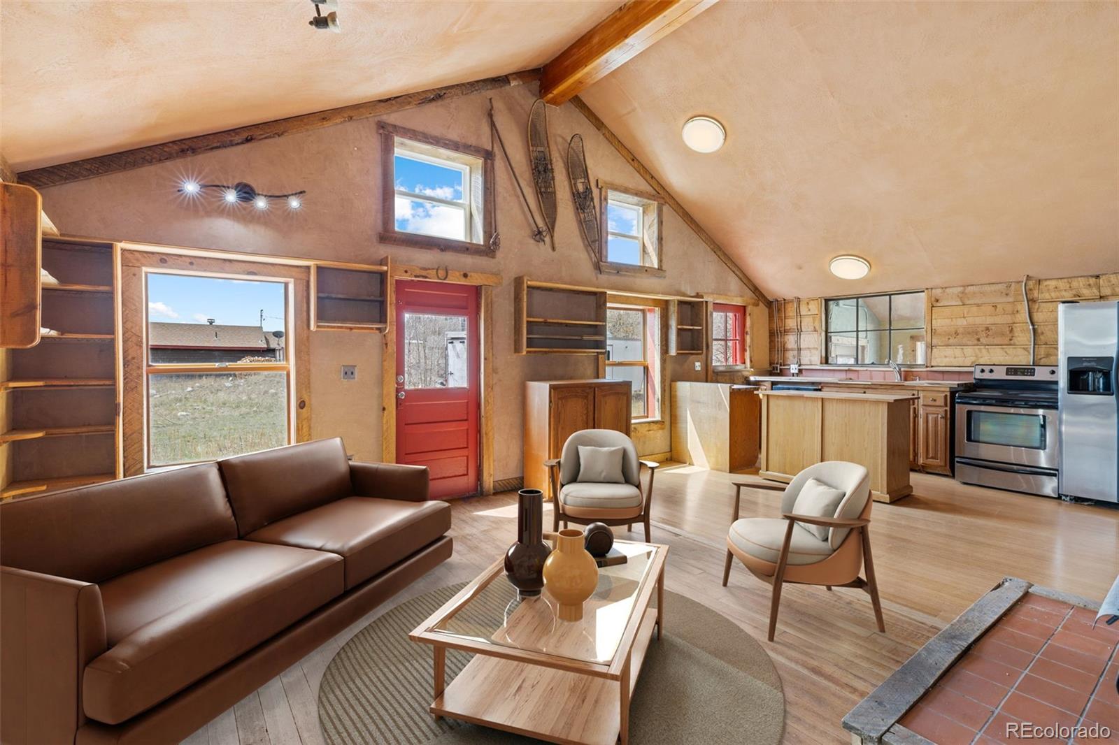 447 N Main Street Alma CO 80420