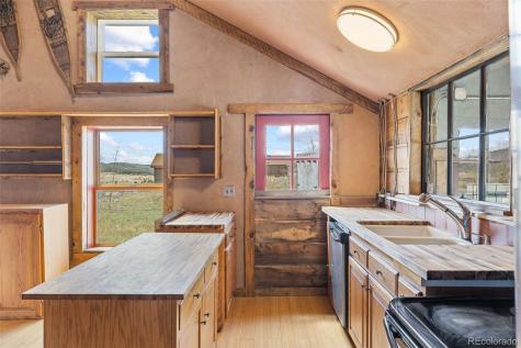 447 N Main Street Alma CO 80420