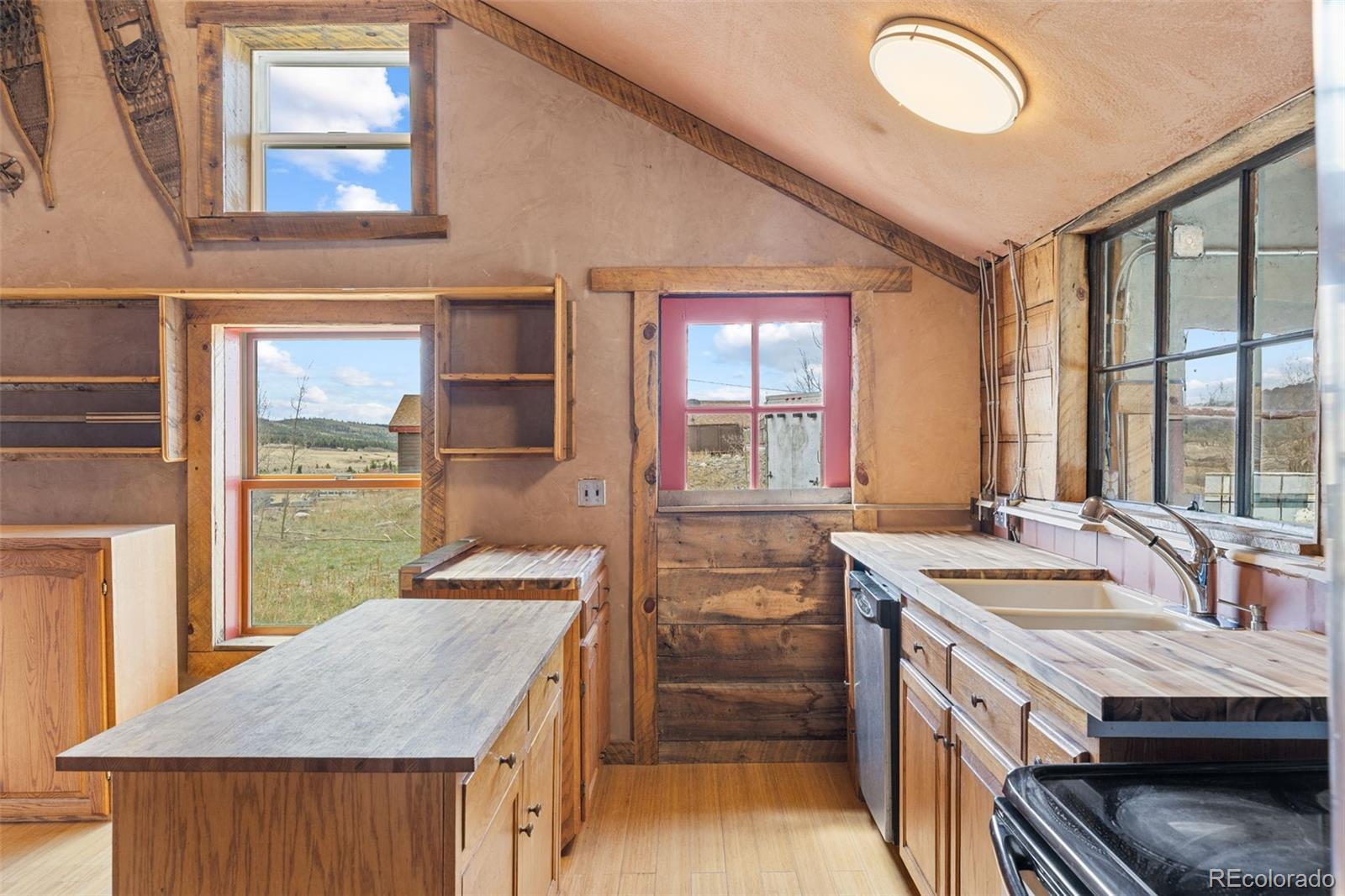 447 N Main Street Alma CO 80420